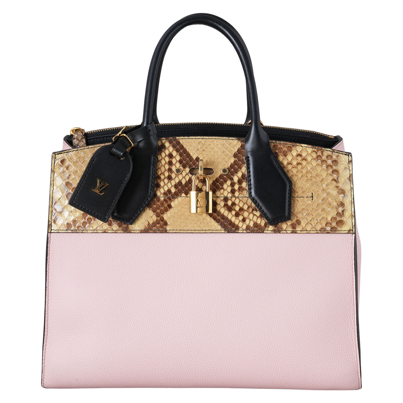 LOUIS VUITTON(USED)루이비통 M95924 시즌 시티스티머 MM